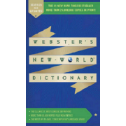 Webster's New World Dictionary